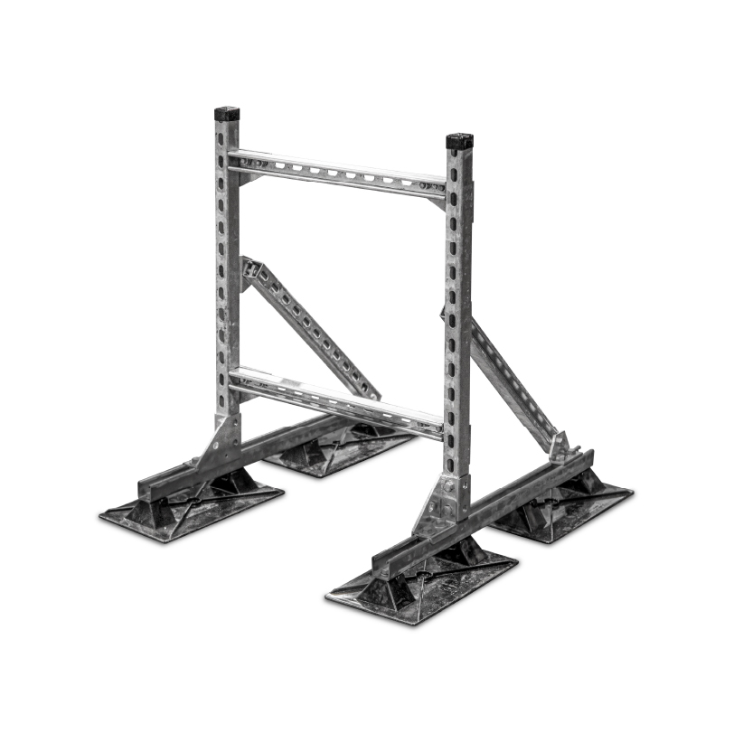 Disconnect Support MIRO Industries, Inc.