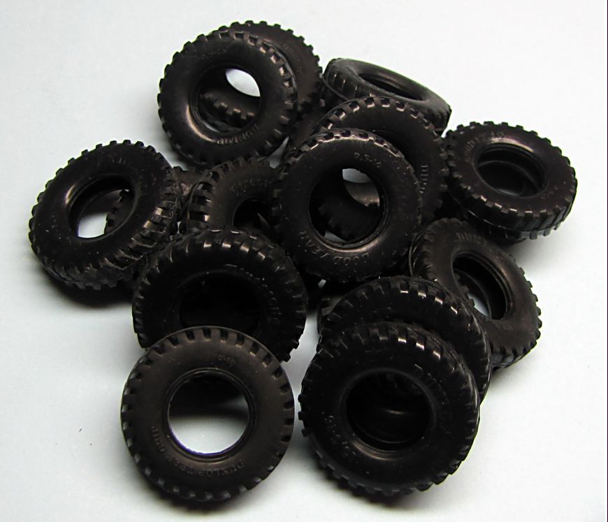 Mirrormodels, plastic models and accessories in scale 1/35 tyre and