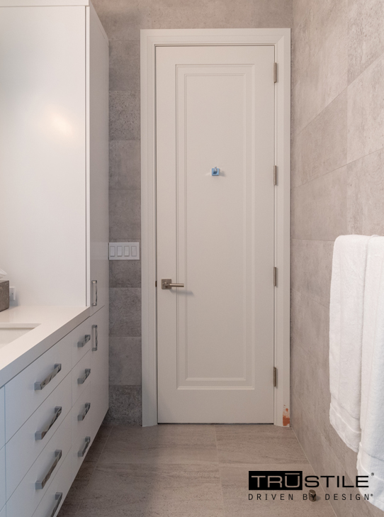 TruStile Doors Mirror Gallery