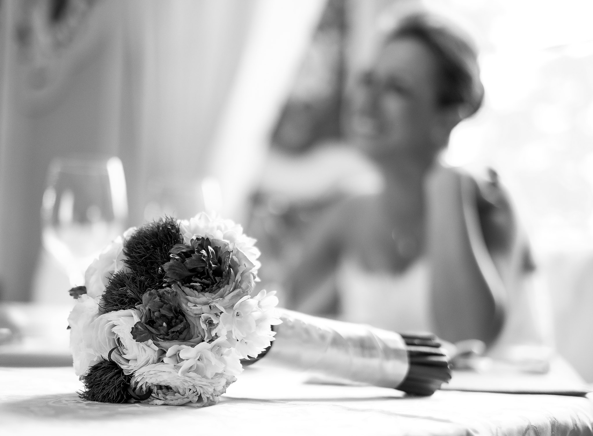 The first wedding shot with the Fuji XT1 Guest Post by