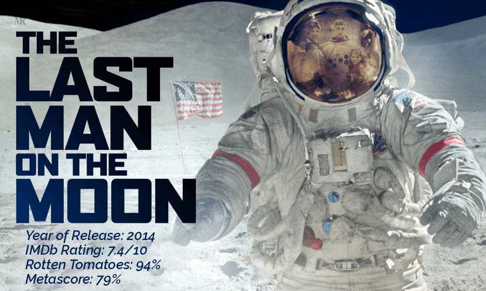 10 of the Most Compelling and Best Space Documentaries of the Decade