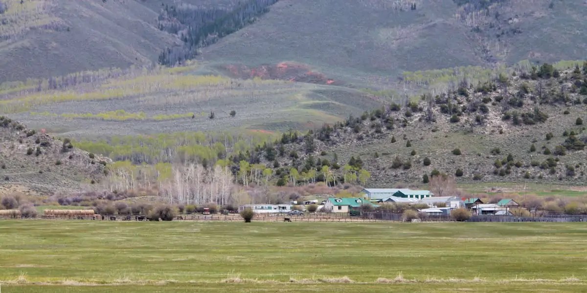 Adams Ranch Mirr Ranch Group