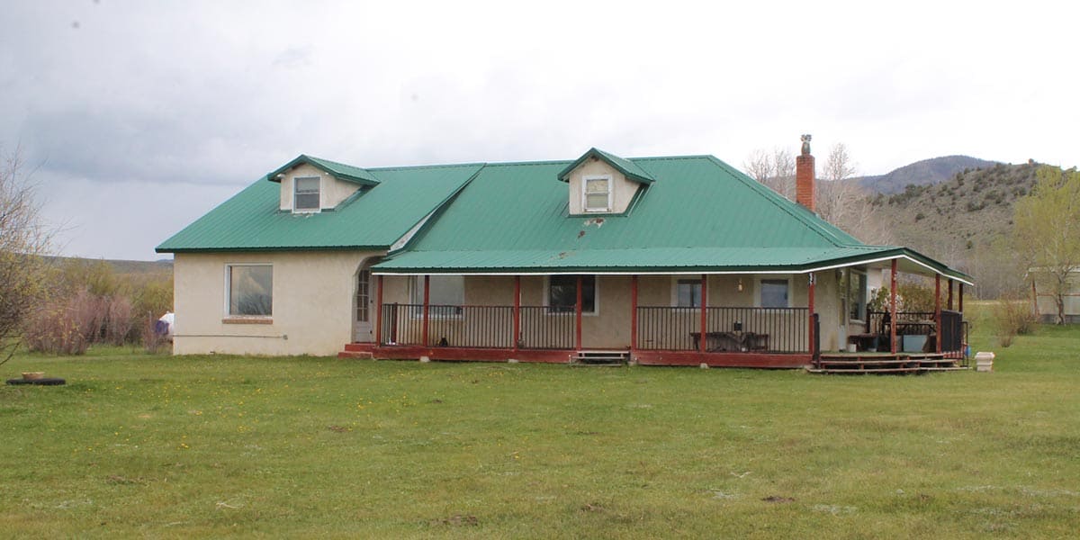 Adams Ranch Mirr Ranch Group