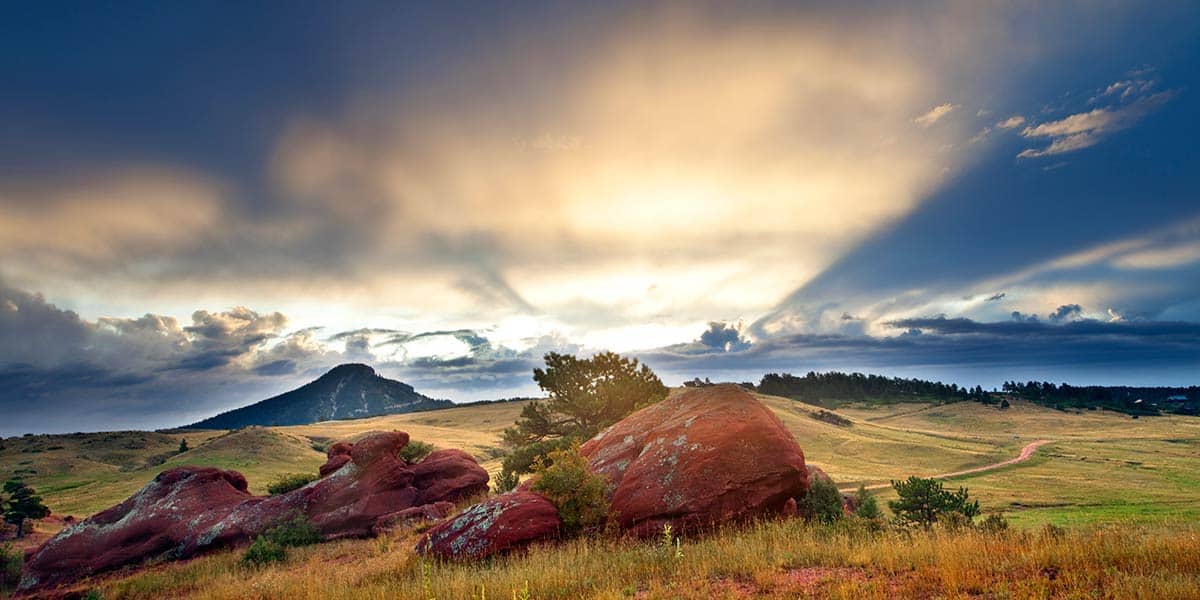 Sold Sandstone Ranch Sells To Douglas County Open Space Mirr Ranch Group