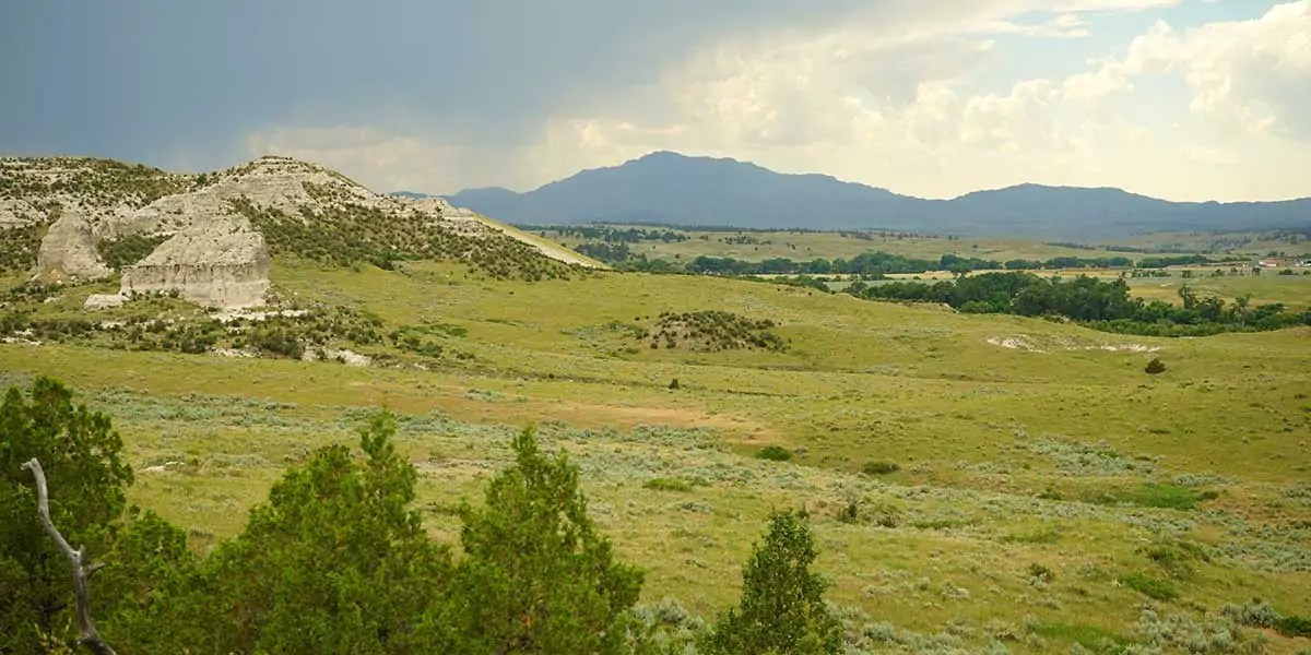 Bluff View Ranch Mirr Ranch Group