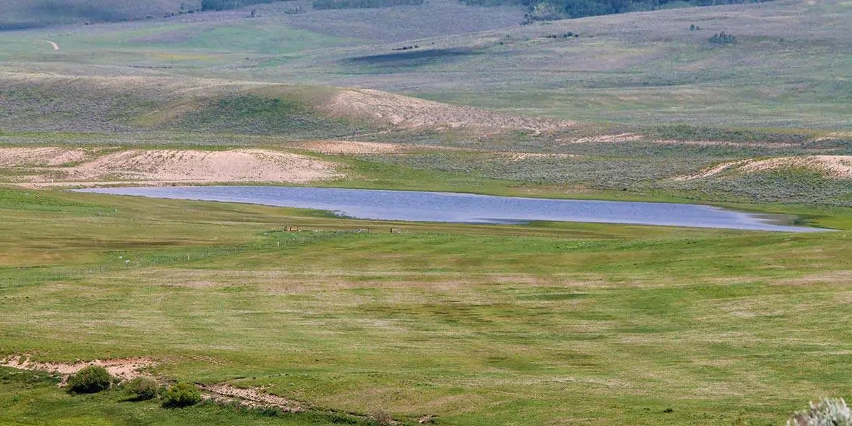 Porcupine Ridge Ranch Mirr Ranch Group