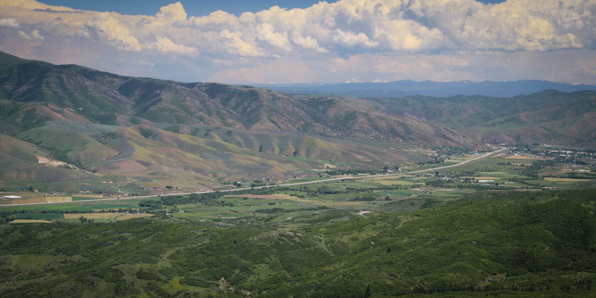 Wasatch Peaks Ranch Mirr Ranch Group
