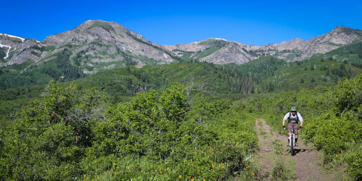 Wasatch Peaks Ranch Mirr Ranch Group