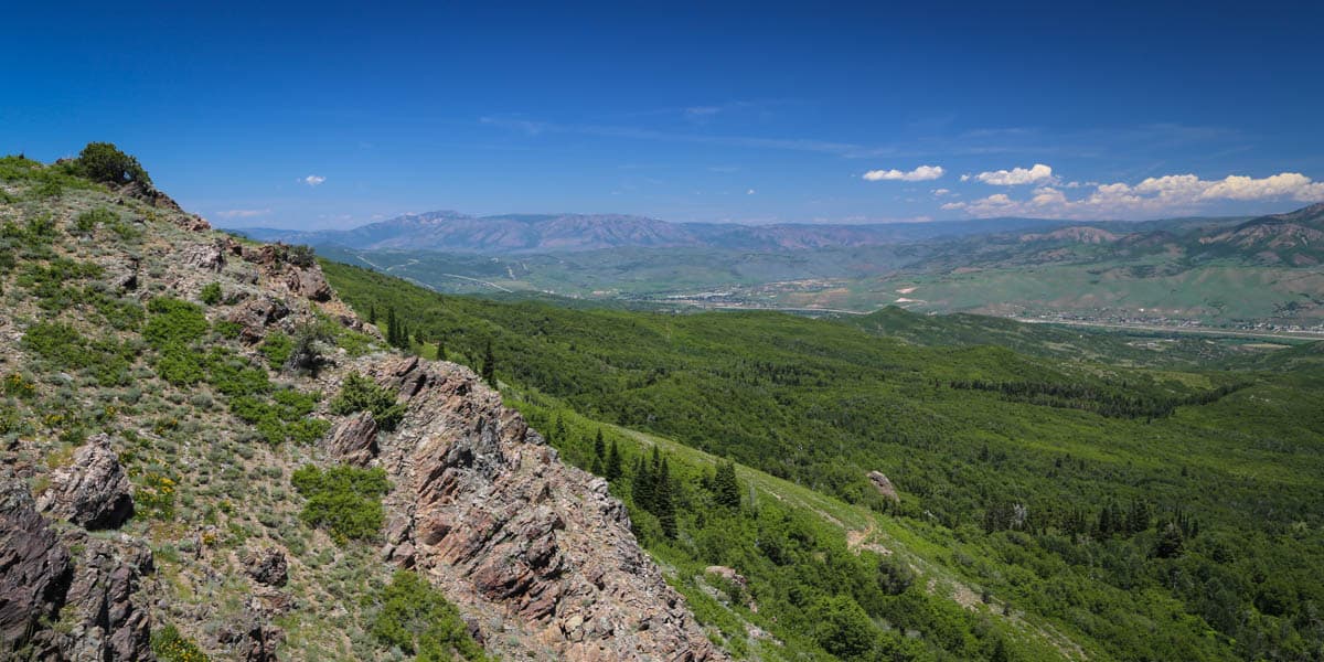 Wasatch Peaks Ranch Mirr Ranch Group