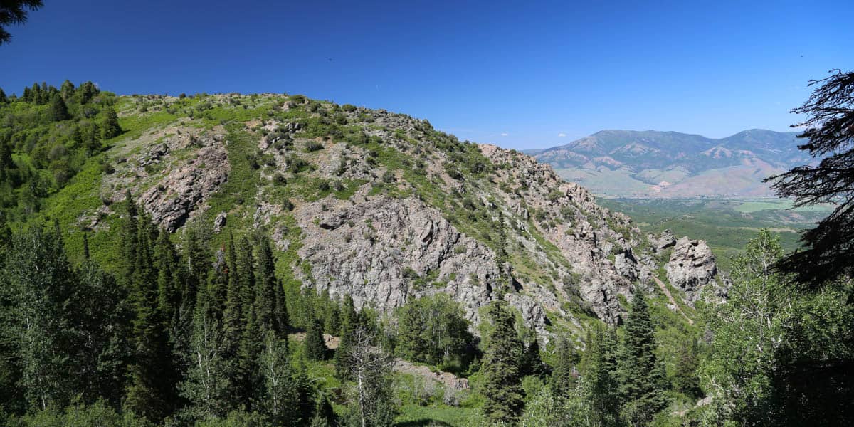 Wasatch Peaks Ranch Mirr Ranch Group