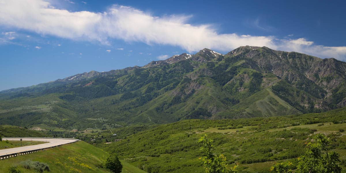 Wasatch Peaks Ranch Mirr Ranch Group