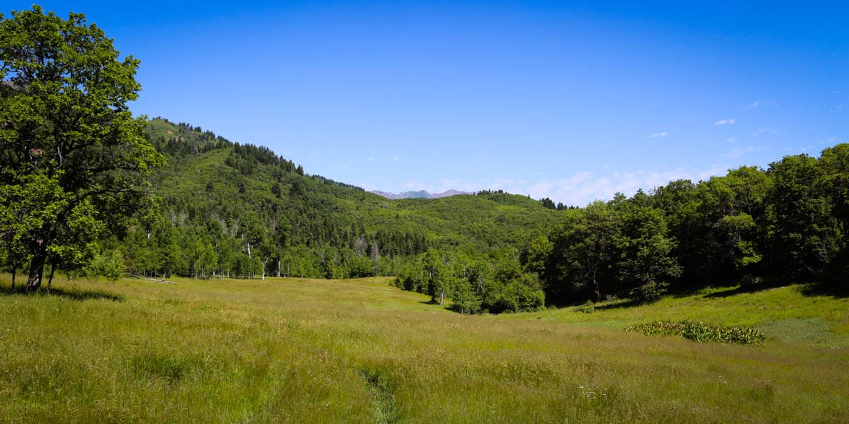 Wasatch Peaks Ranch Mirr Ranch Group