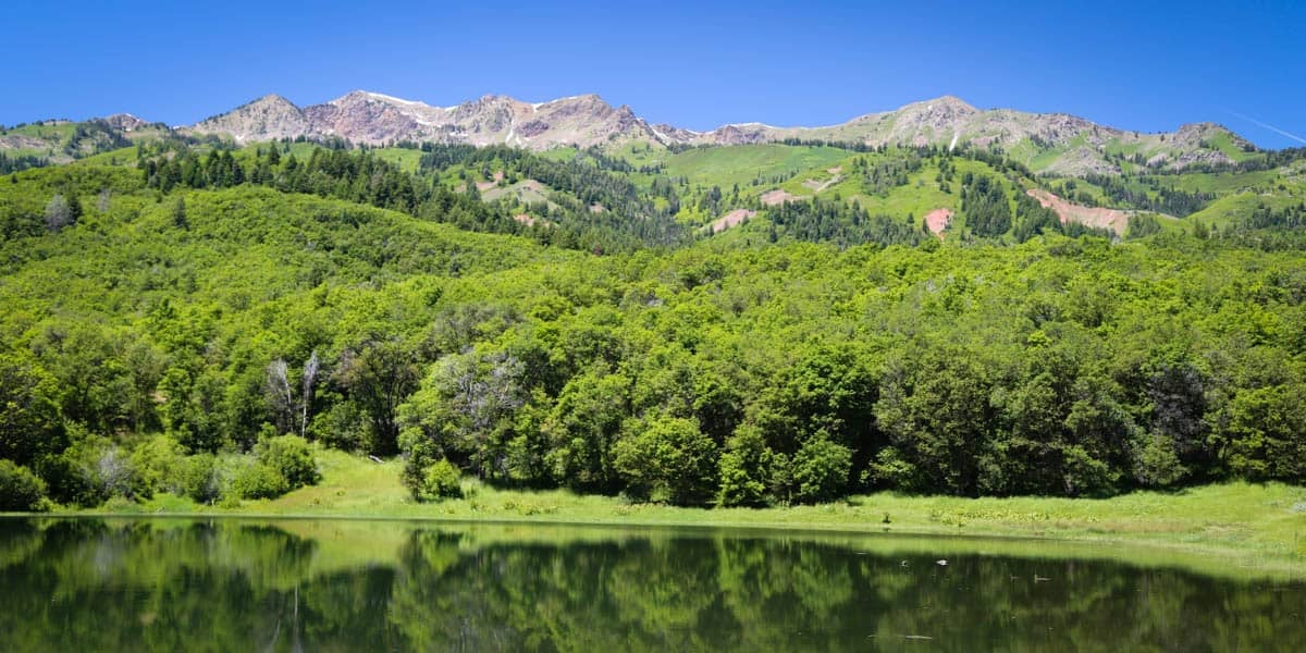 Wasatch Peaks Ranch Mirr Ranch Group