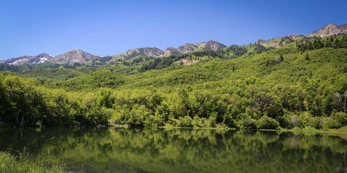 Wasatch Peaks Ranch Mirr Ranch Group