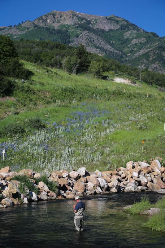 Wasatch Peaks Ranch Mirr Ranch Group