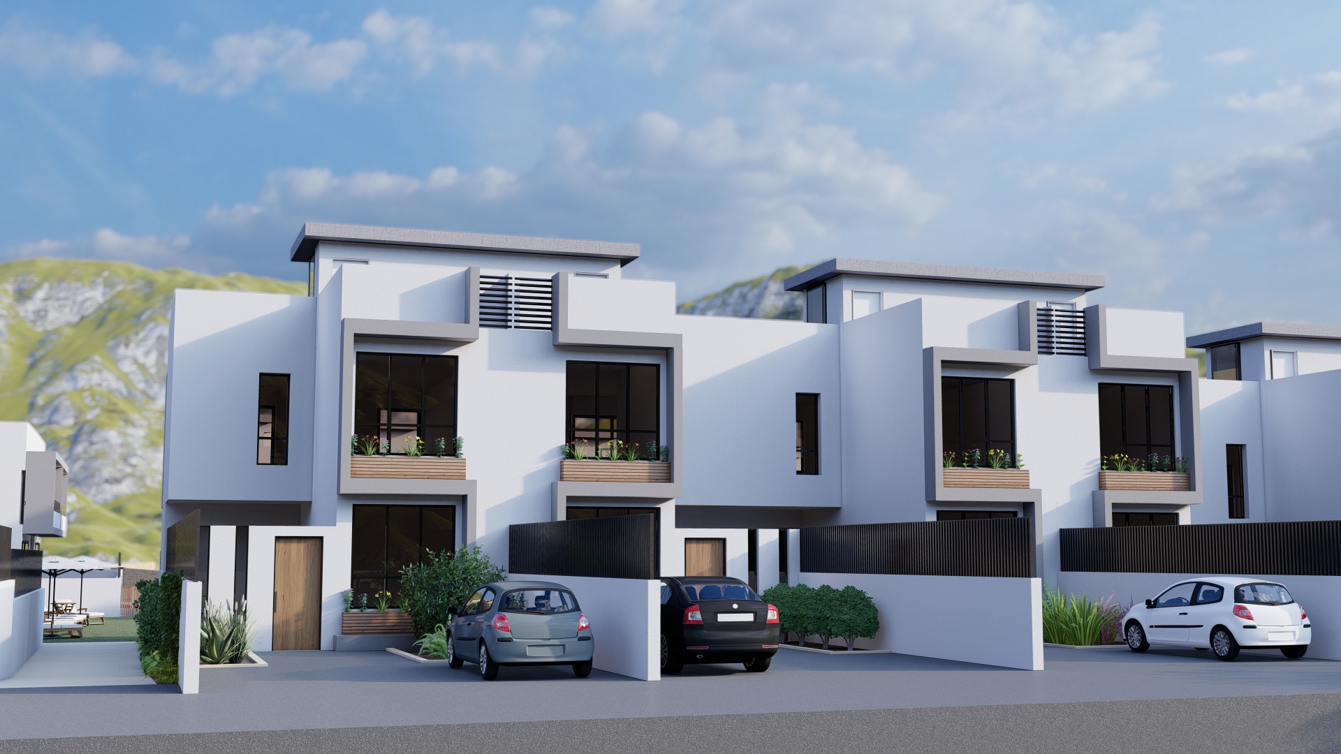 For Sale Mir y Amo Real Estate