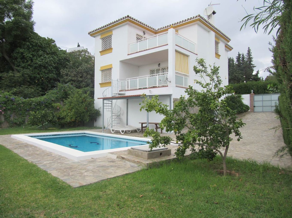 Miryamo Real Estate Costa Del Sol, Spain