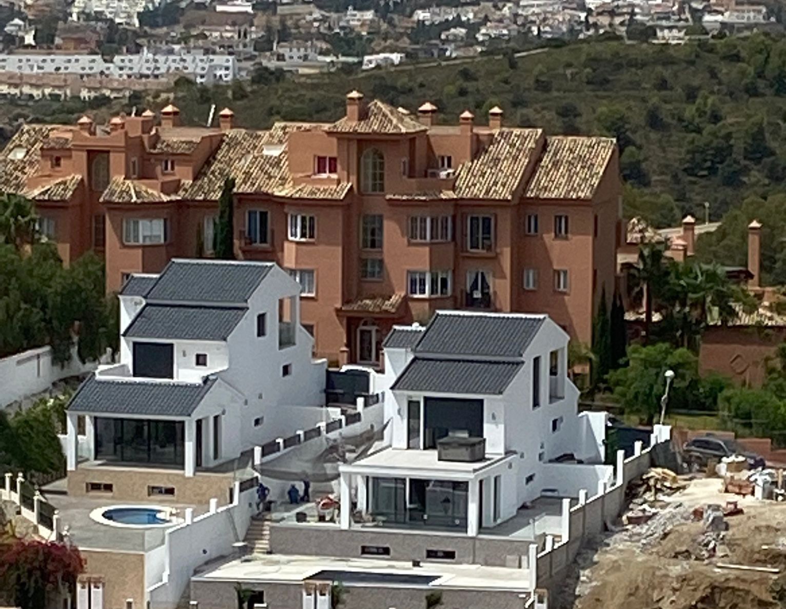 Torreblanca,Fuengirola Miryamo Real Estate