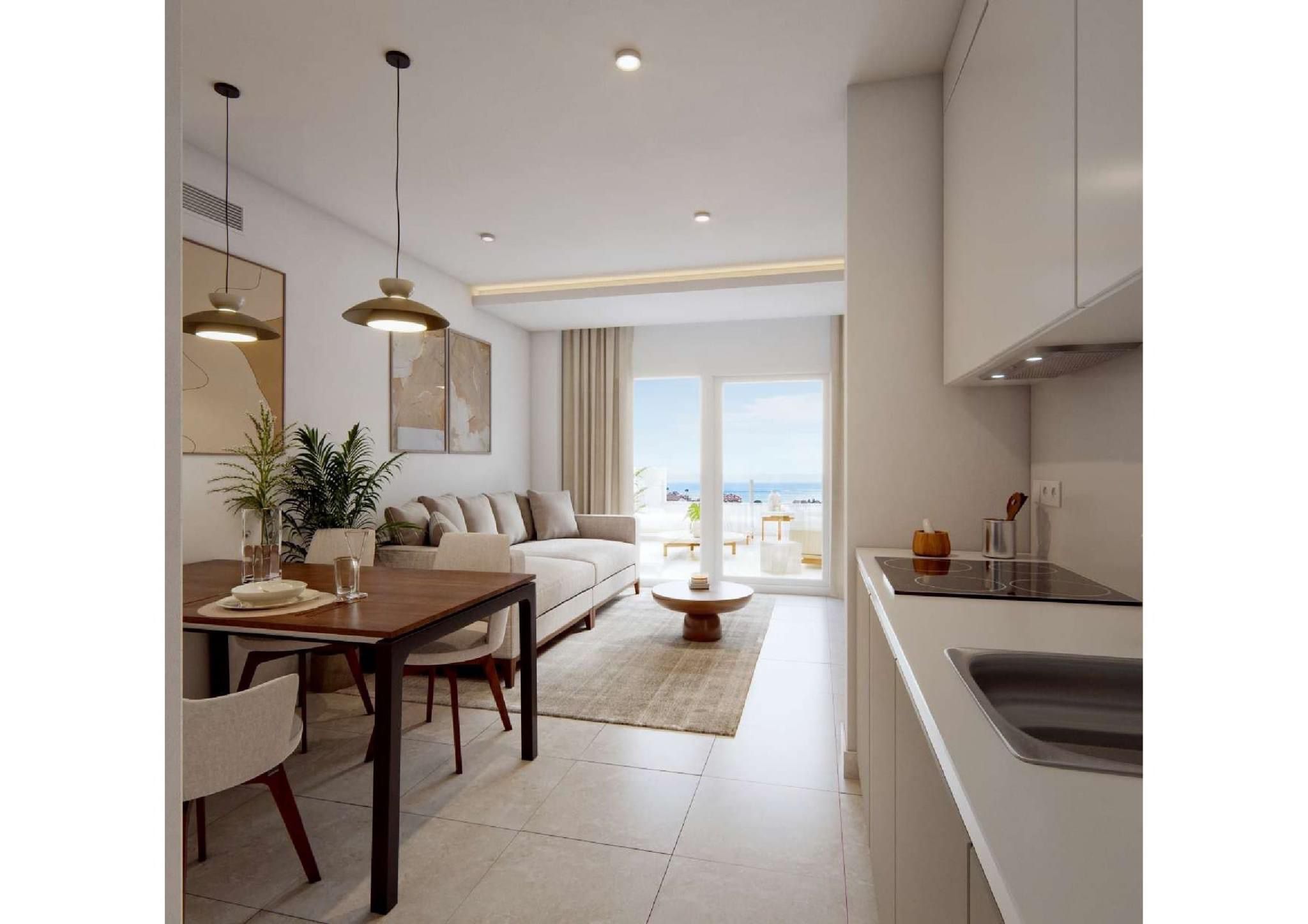 Torreblanca, Fuengirola Miryamo Real Estate