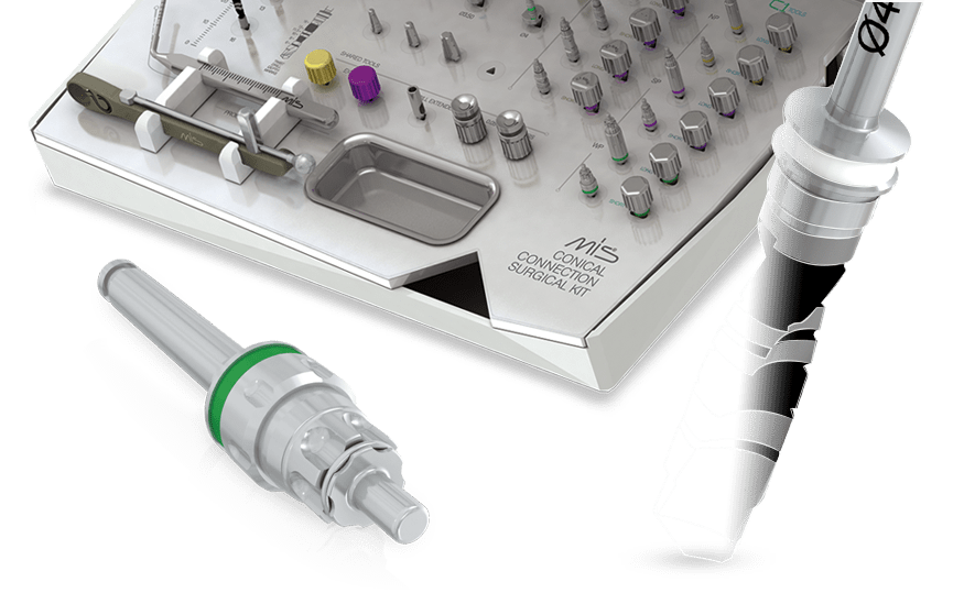 MIS Dental Implants Technology MIS Dental Implants