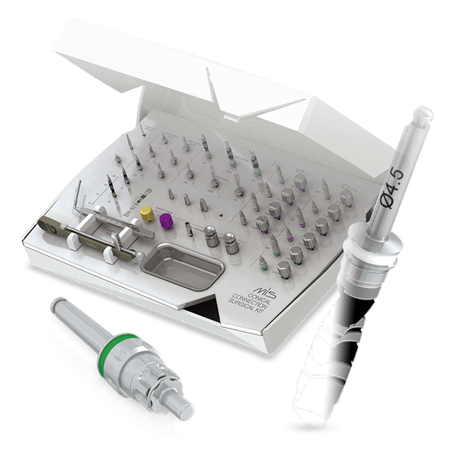 MIS Dental Implants Technology MIS Dental Implants