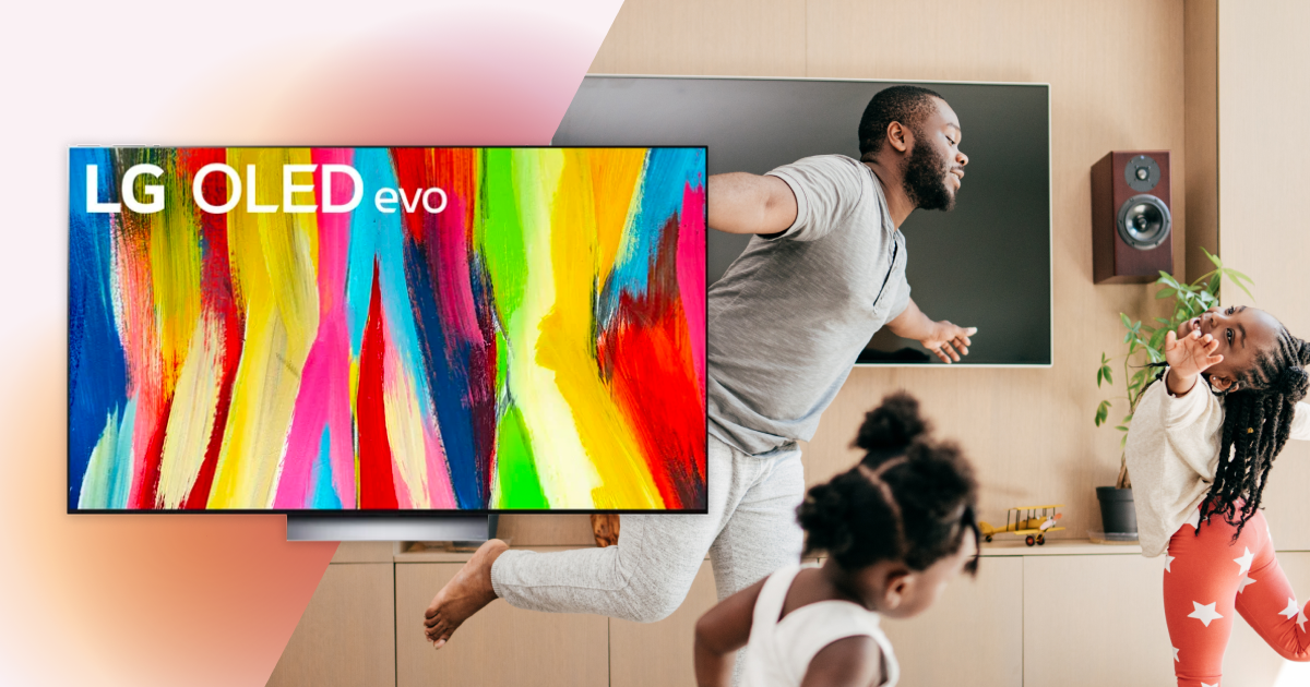 Case Study MISC x LG Electronics