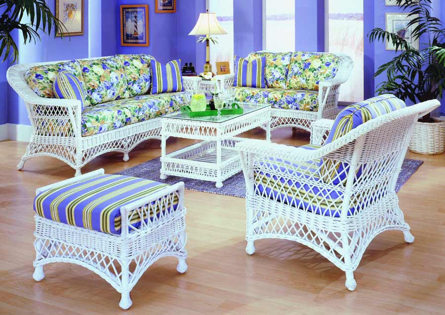 Canastas en mimbre, Fabricante de articulos en mimbre colombia