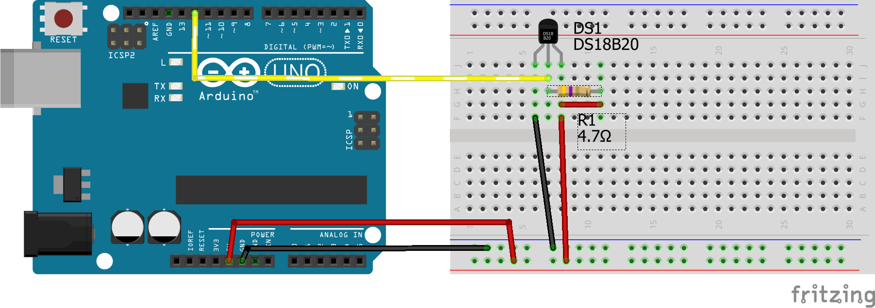 Temperature humidity sensors comparison (Code configuration) Part 2