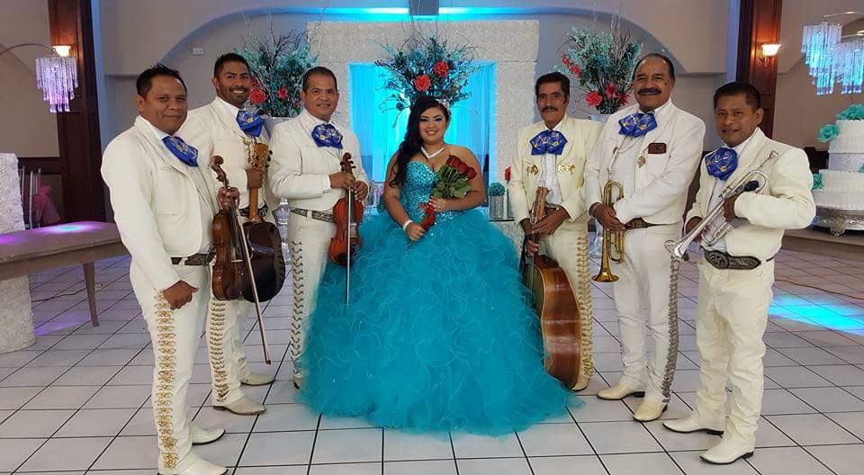 Mariachi en McAllen