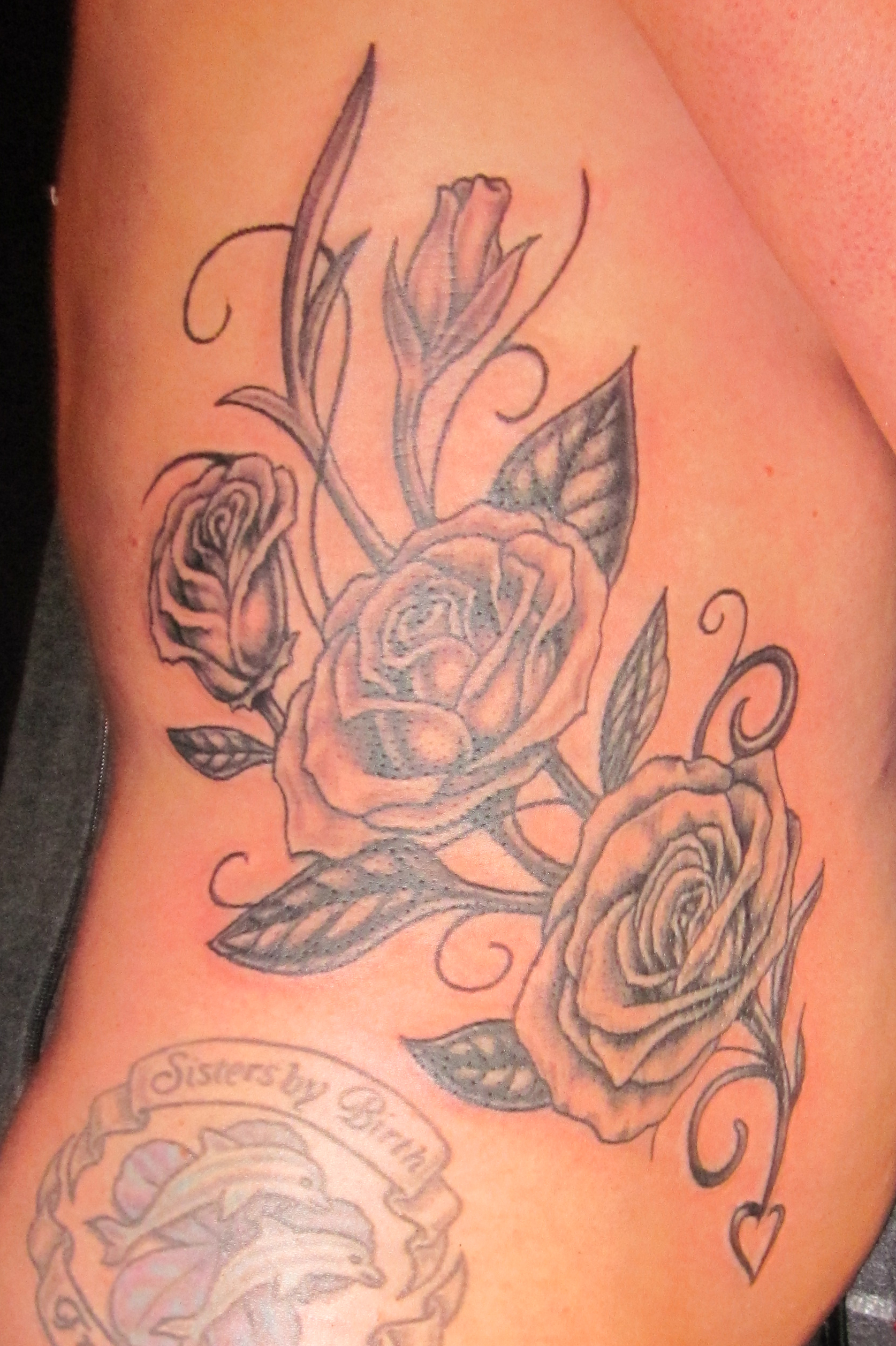 Misery Ink Tattoo & Body Piercing
