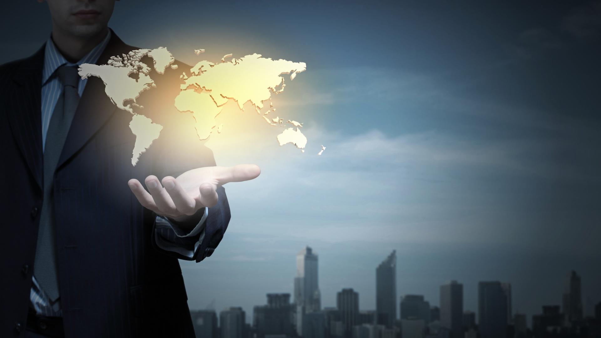 Mit Geld zur Weltherrschaft Ludwig von Mises Institut Deutschland