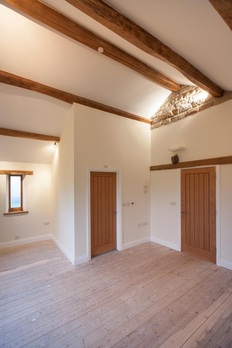 New Hall Farm