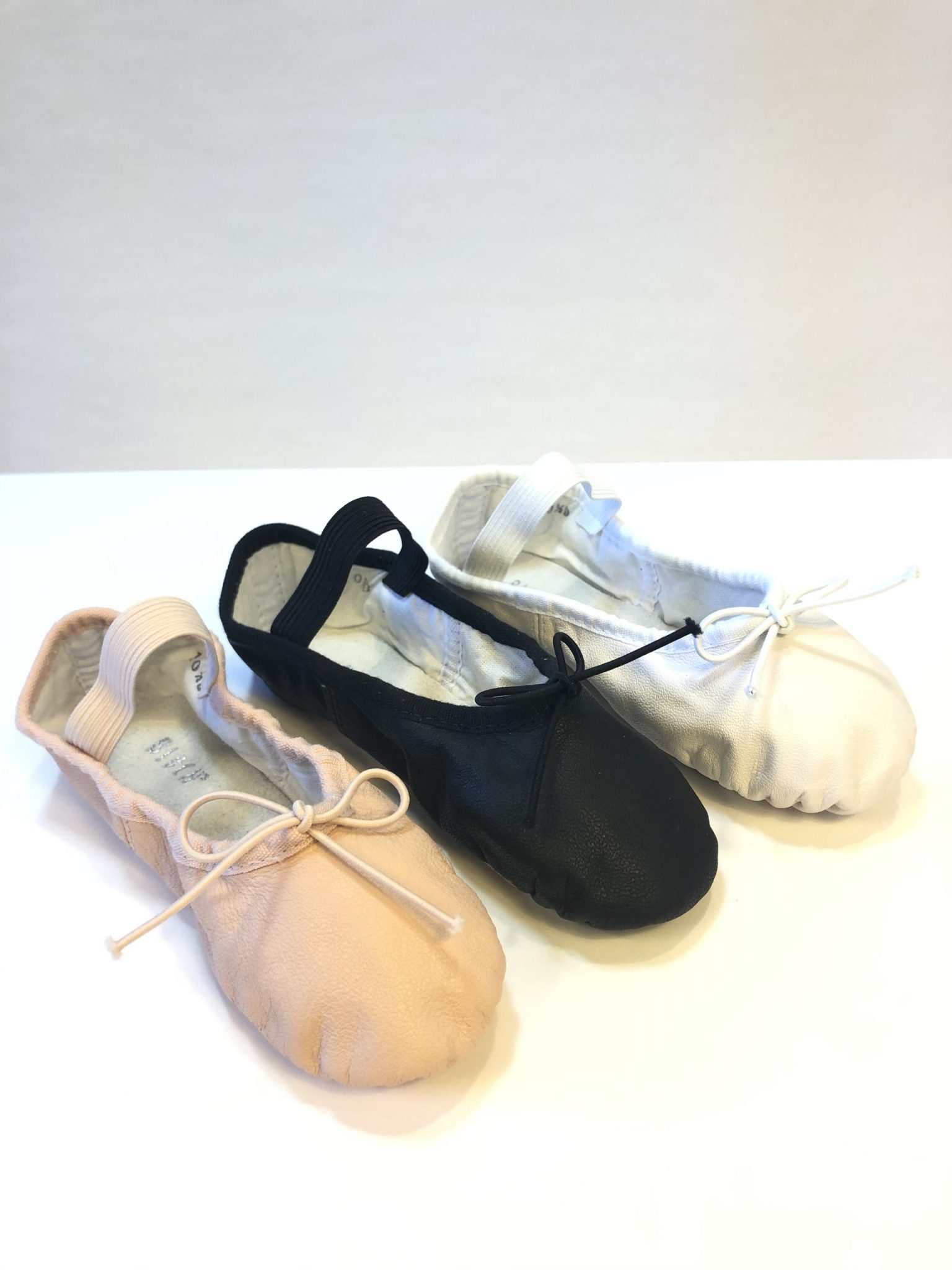 Ballet Shoes Kids