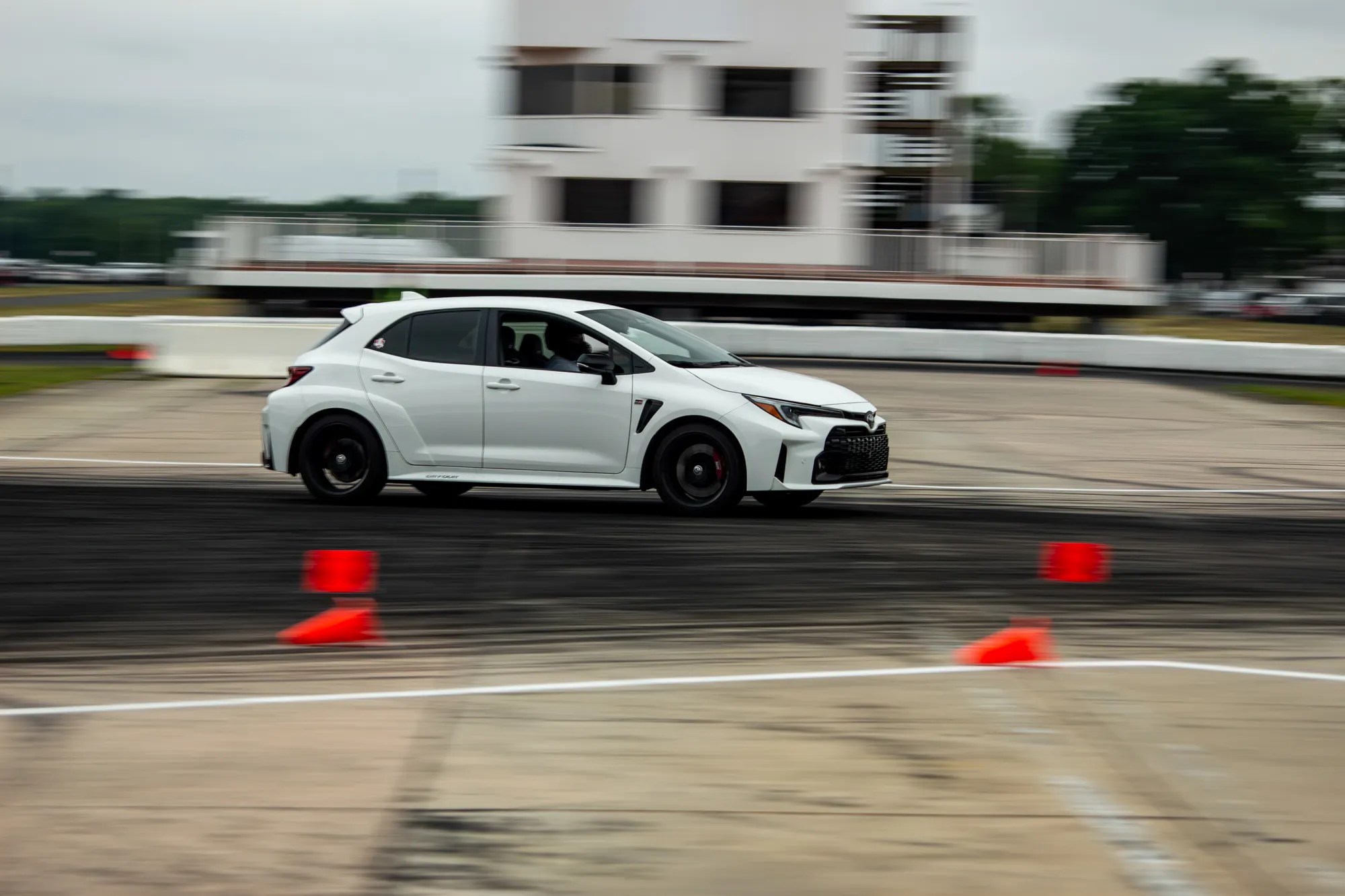 Autocross Setup & Mods Guide | Mishimoto | Mishimoto