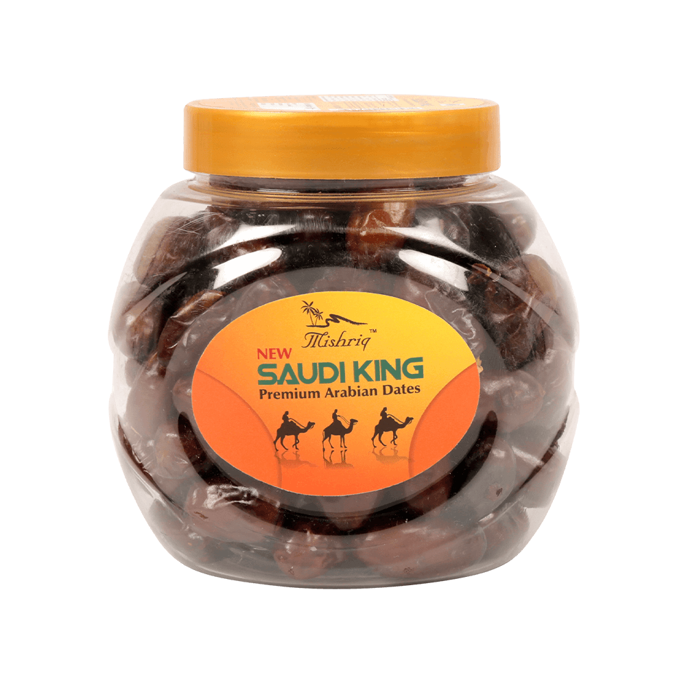 Mishriq Dates