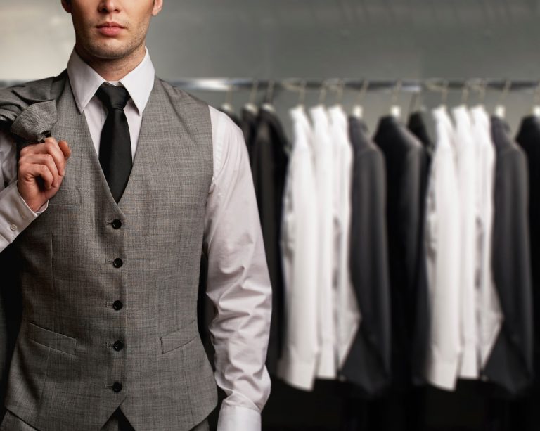 When To Dry Clean Your Suit Do's And Dont's Misiu Academy