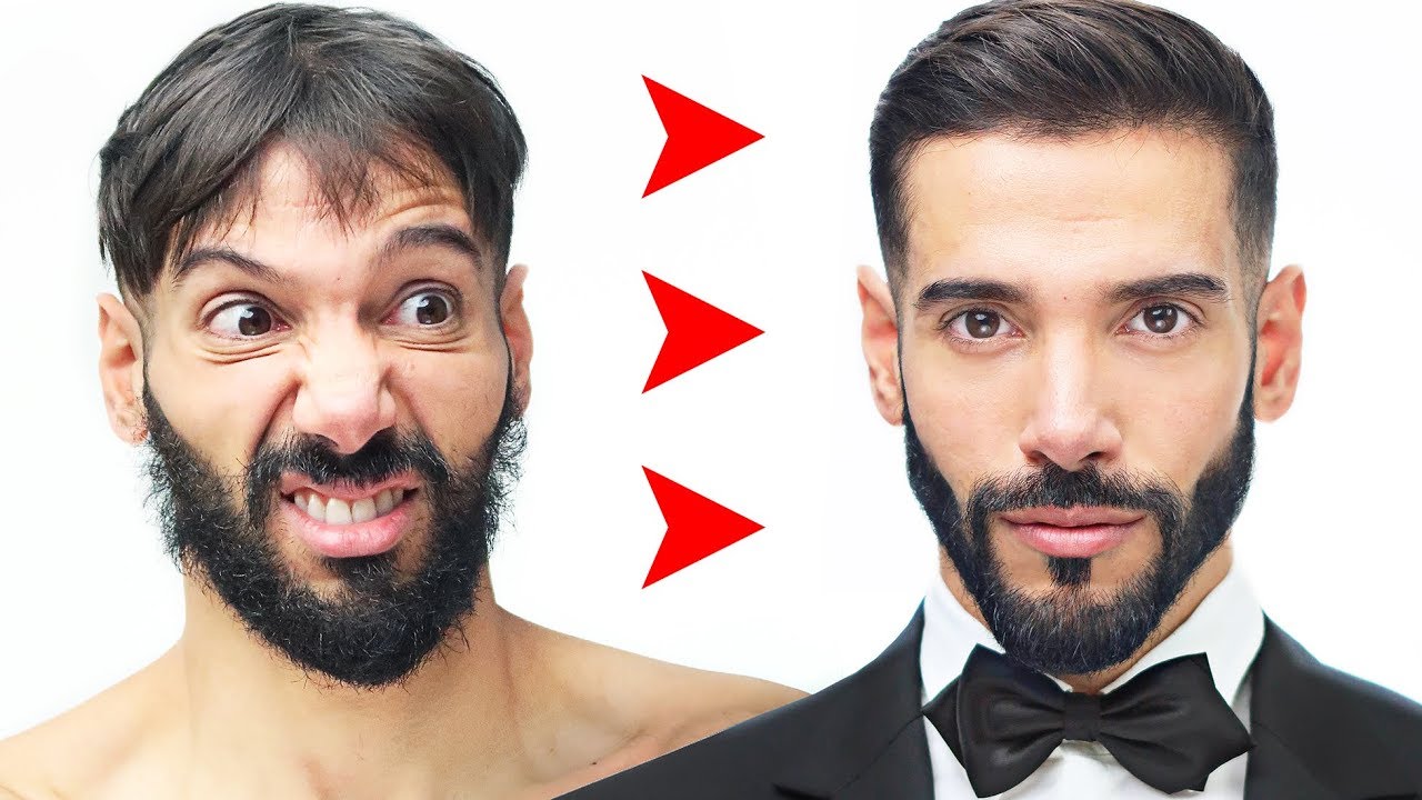 Best Grooming Tips For Men A Simple Guide To A Better Life