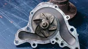 Water Pump Fault: Causes, and Replacement Costs