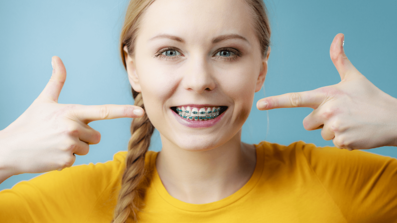 Braces Saginaw & Frankenmuth, MI MI Smile Journey Orthodontics