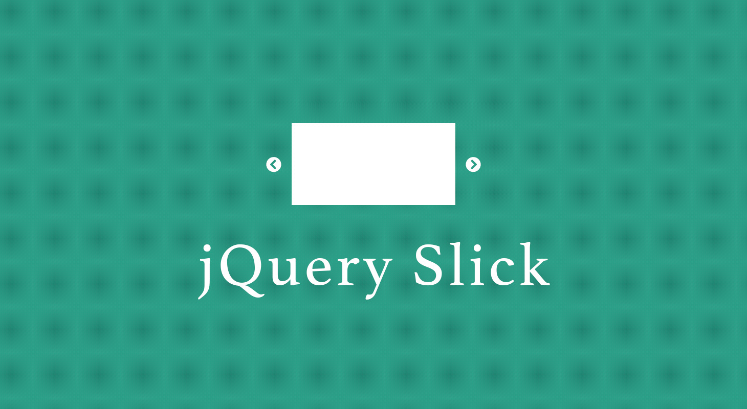 【jQuery】高機能スライダープラグイン「Slick」の使い方 misoblog