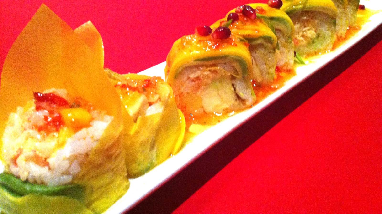 Fredericksburg, VA Restaurant Photos Miso Asian Grill