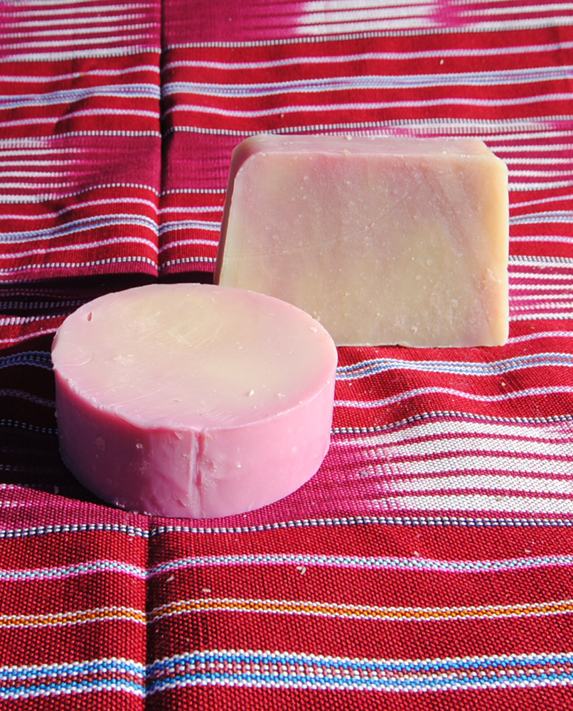 Licorice Soap Misogi Soaps