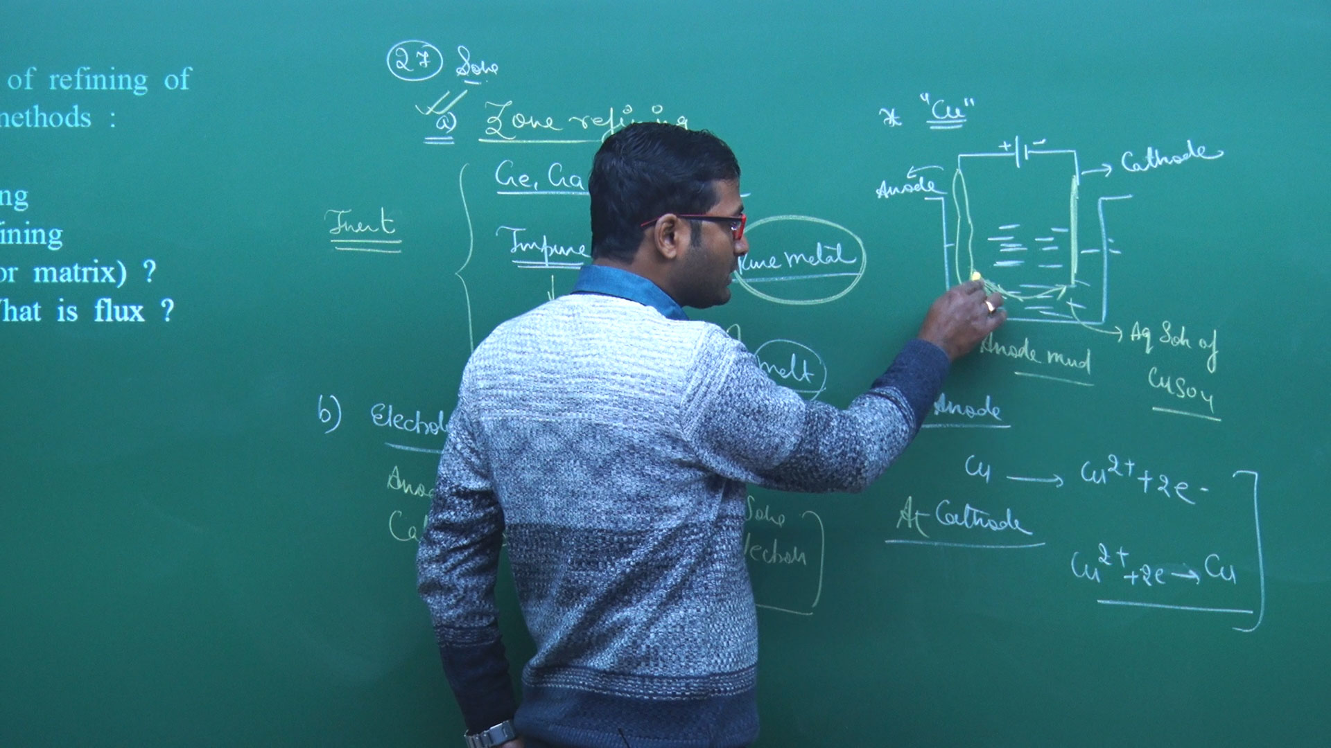 Chemistry Crash Course for CBSE Class 12th 2020