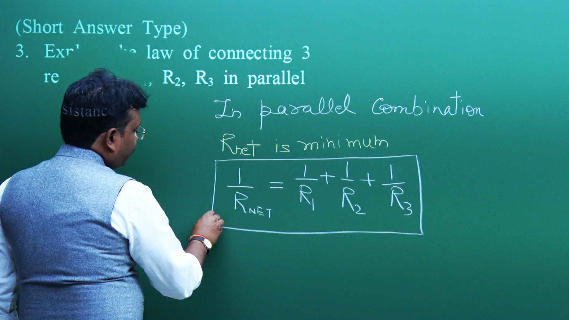 Five Golden Questions of Physics for Class 10, CBSE 2020