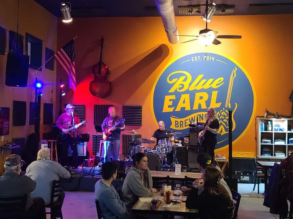 Flipside Mispillion Beer