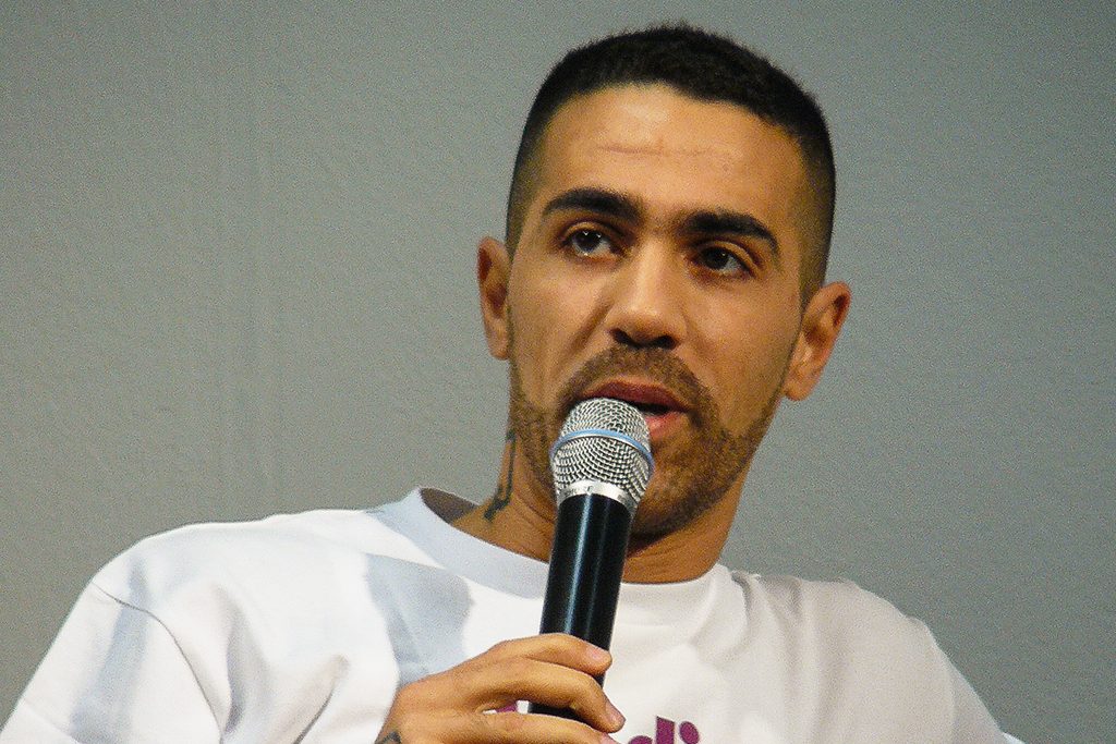 Bushido Details zur Verhaftung von Arafat AbouChaker