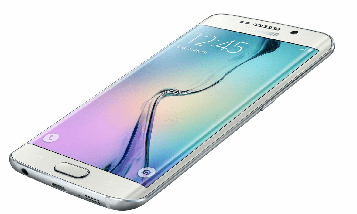 Get in the Samsung Galaxy S6Lineup » Vancouver Blog Miss604