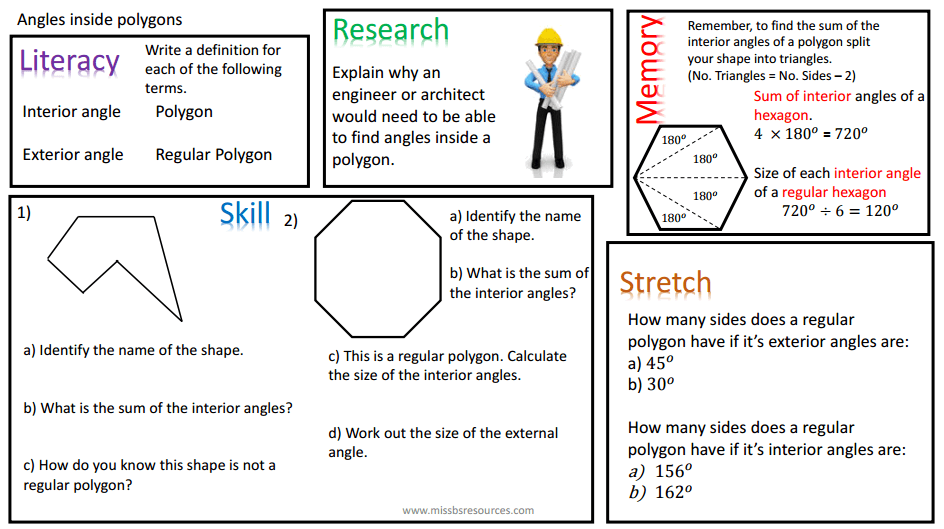 Geometry Free PRET Homeworks