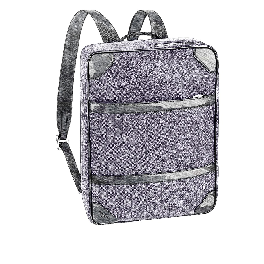 Louis Vuitton Men's Toiletry Bag Priceline Flights