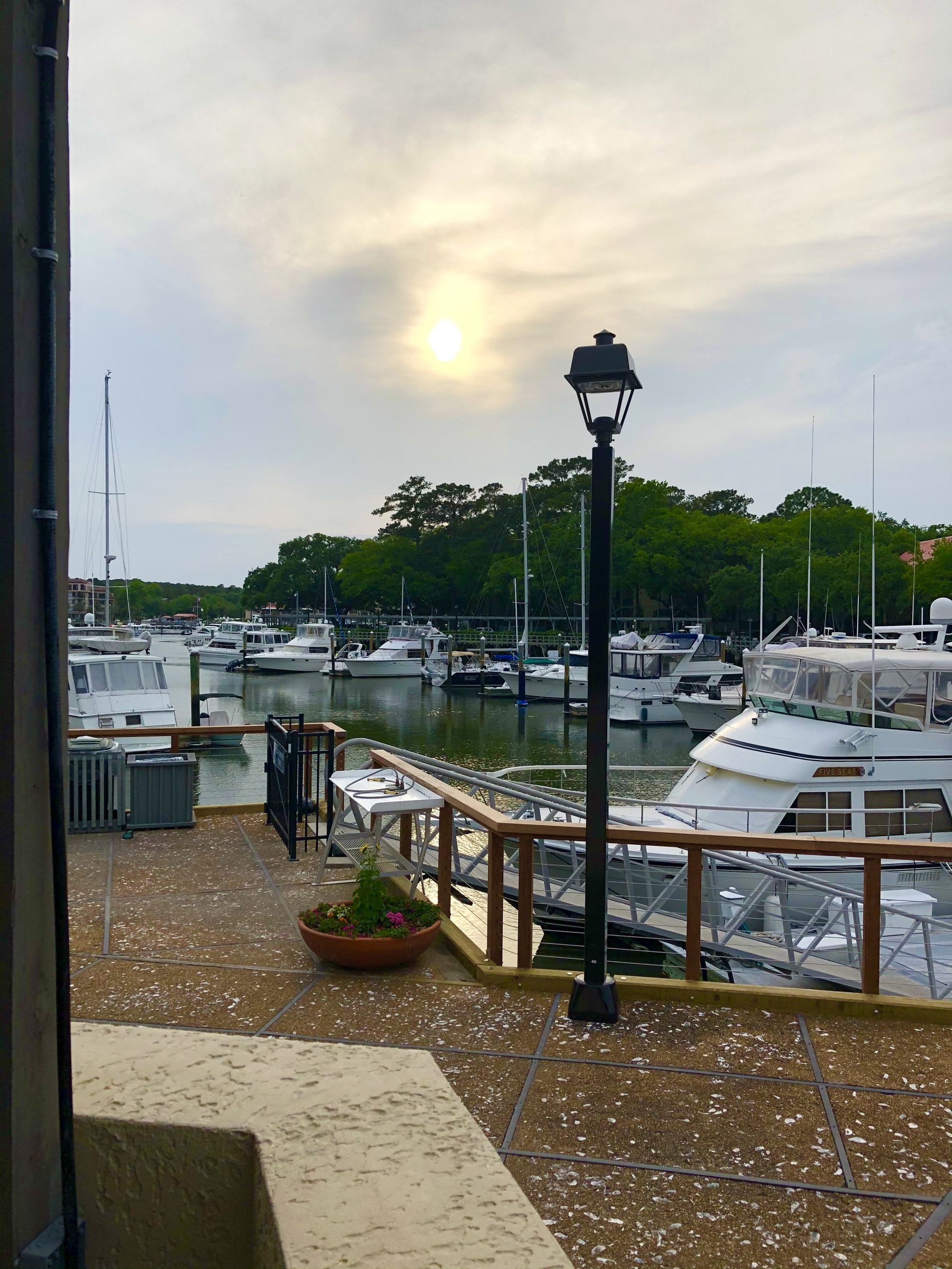 Travel Guide Hilton Head Island Miss Crystal